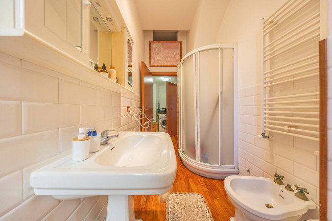 Appartamento in vendita a Roma Re di Roma