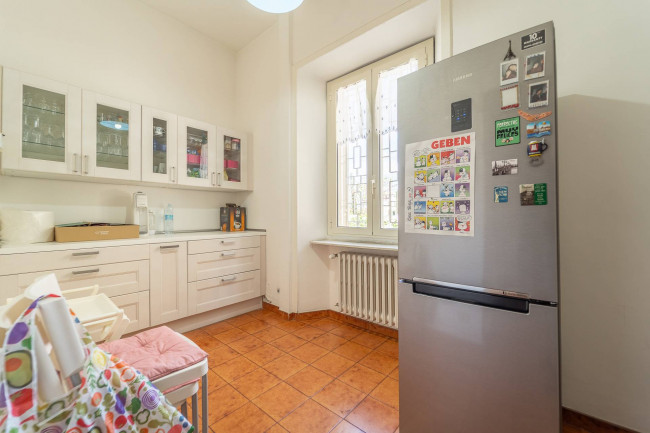 Villa in vendita a Roma Appio Claudio