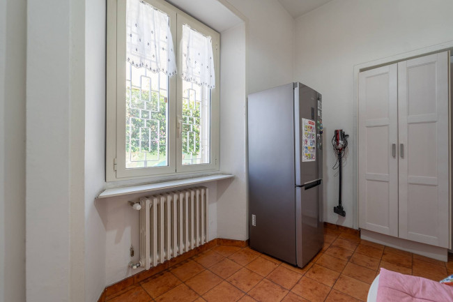 Villa in vendita a Roma Appio Claudio