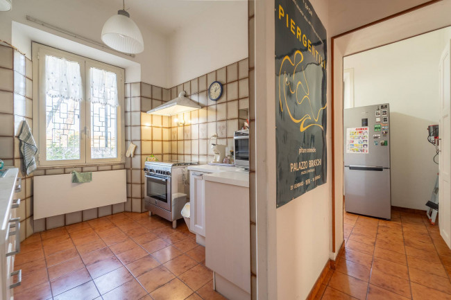 Villa in vendita a Roma Appio Claudio