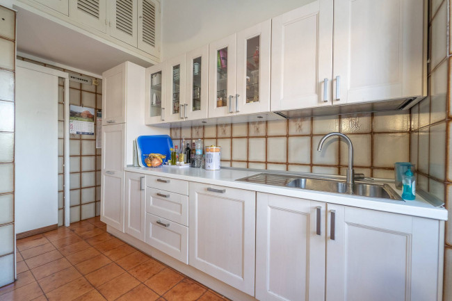 Villa in vendita a Roma Appio Claudio