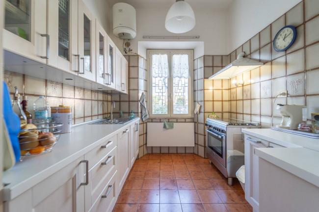 Villa in vendita a Roma Appio Claudio