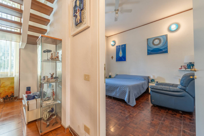 Villa in vendita a Roma Appio Claudio