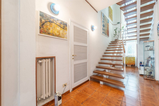 Villa in vendita a Roma Appio Claudio