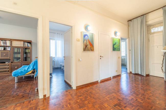 Villa in vendita a Roma Appio Claudio