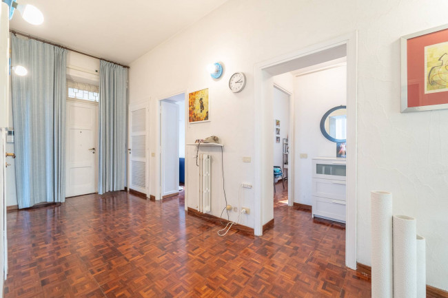 Villa in vendita a Roma Appio Claudio