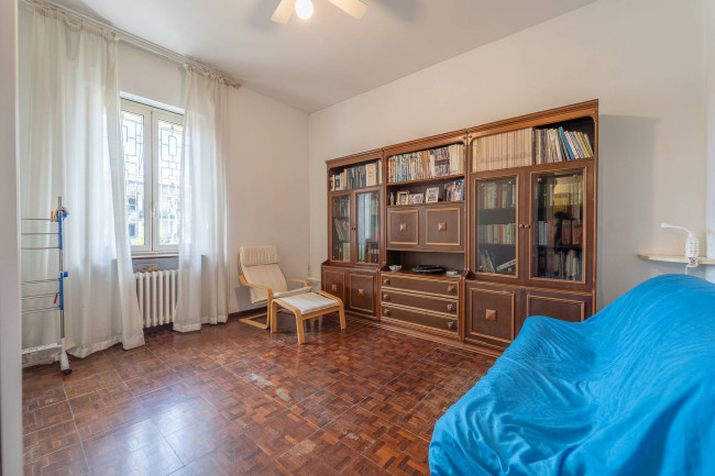 Villa in vendita a Roma Appio Claudio