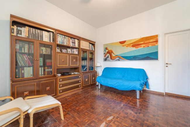 Villa in vendita a Roma Appio Claudio