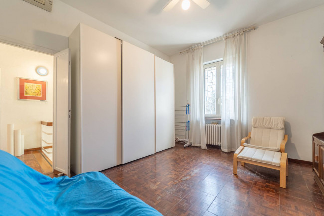 Villa in vendita a Roma Appio Claudio