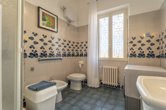 Villa in vendita a Roma Appio Claudio