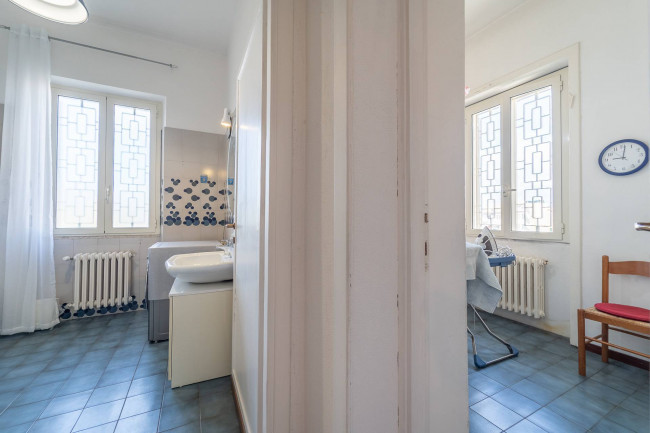 Villa in vendita a Roma Appio Claudio