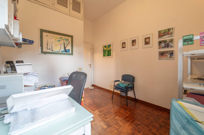 Villa in vendita a Roma Appio Claudio