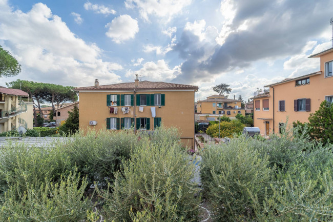 Villa in vendita a Roma Appio Claudio