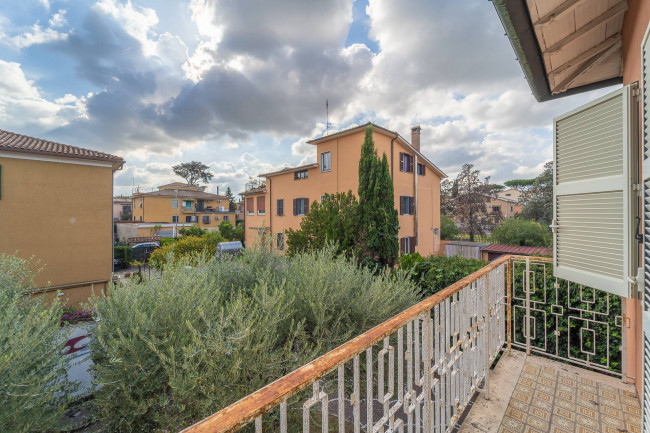 Villa in vendita a Roma Appio Claudio