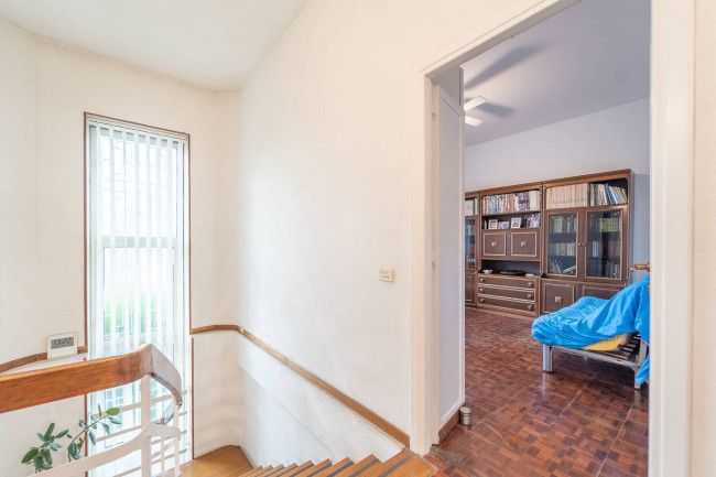 Villa in vendita a Roma Appio Claudio