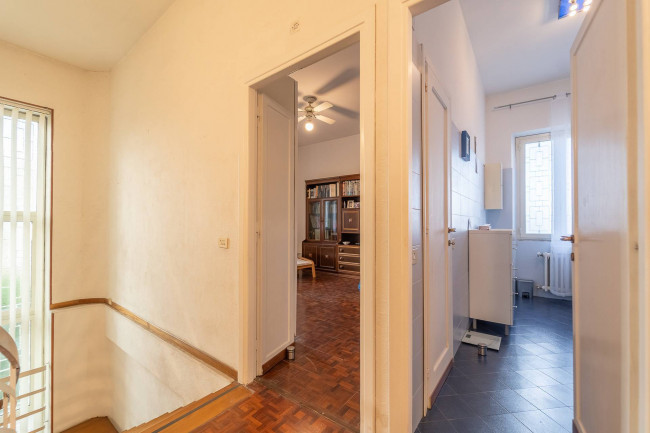 Villa in vendita a Roma Appio Claudio