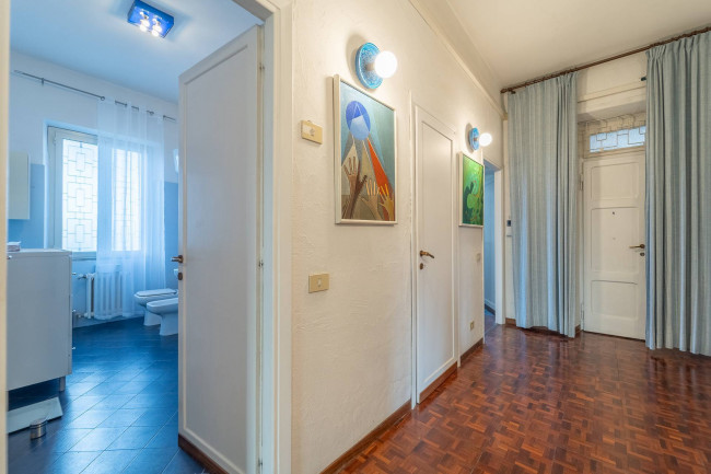 Villa in vendita a Roma Appio Claudio