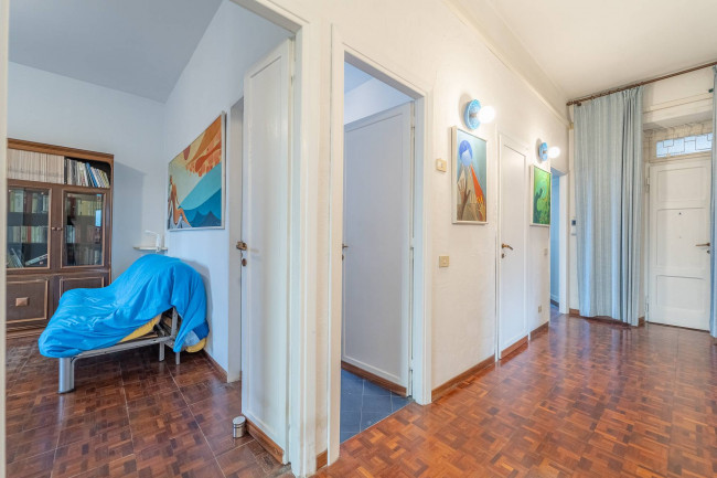 Villa in vendita a Roma Appio Claudio