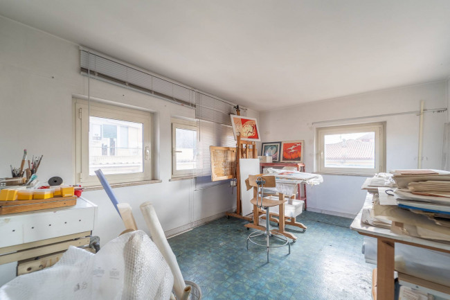 Villa in vendita a Roma Appio Claudio