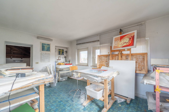 Villa in vendita a Roma Appio Claudio