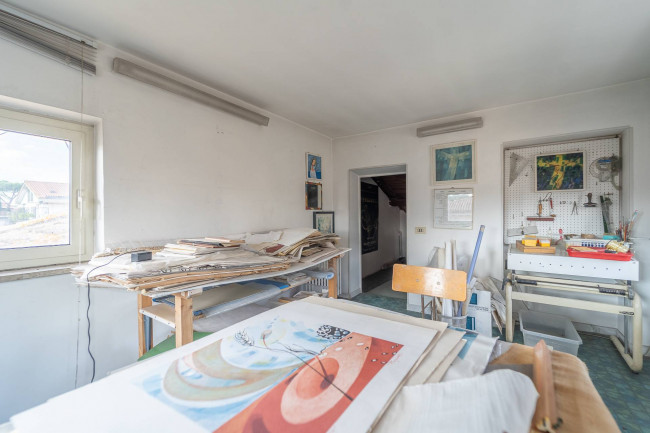 Villa in vendita a Roma Appio Claudio