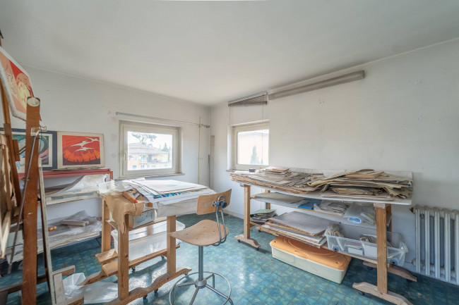 Villa in vendita a Roma Appio Claudio