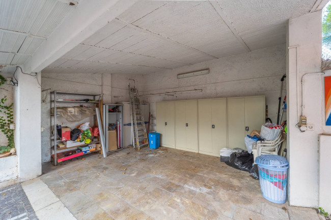 Villa in vendita a Roma Appio Claudio