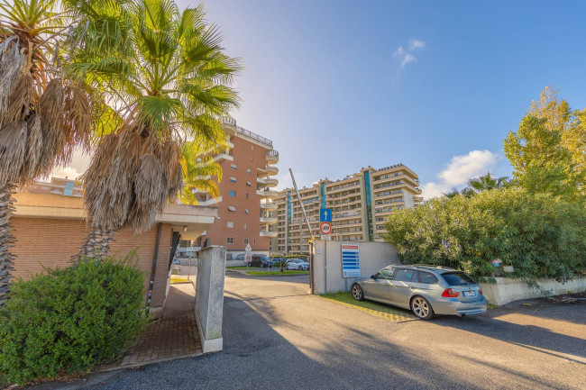 Appartamento in vendita a Roma Acilia