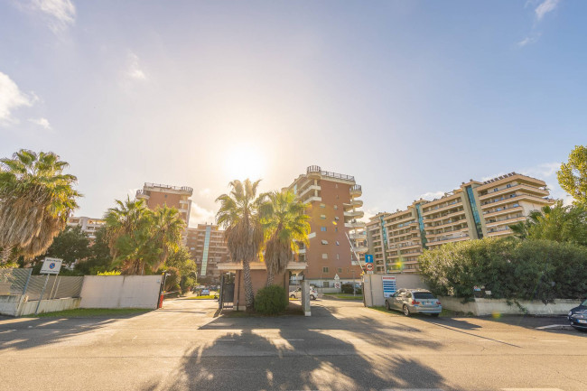 Appartamento in vendita a Roma Acilia