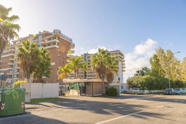 Appartamento in vendita a Roma Acilia