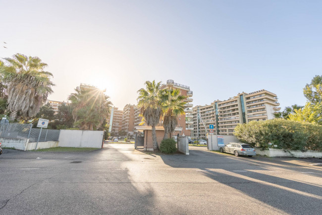 Appartamento in vendita a Roma Acilia