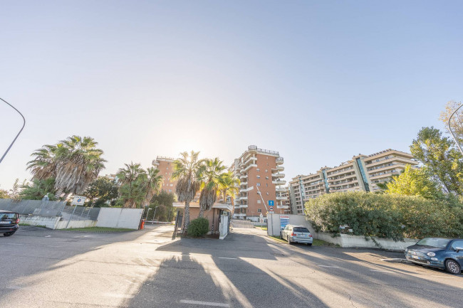 Appartamento in vendita a Roma Acilia