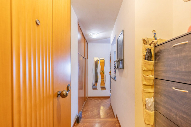 Appartamento in vendita a Roma Acilia