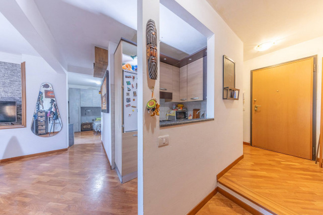 Appartamento in vendita a Roma Acilia