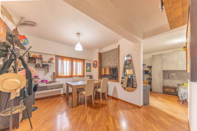 Appartamento in vendita a Roma Acilia