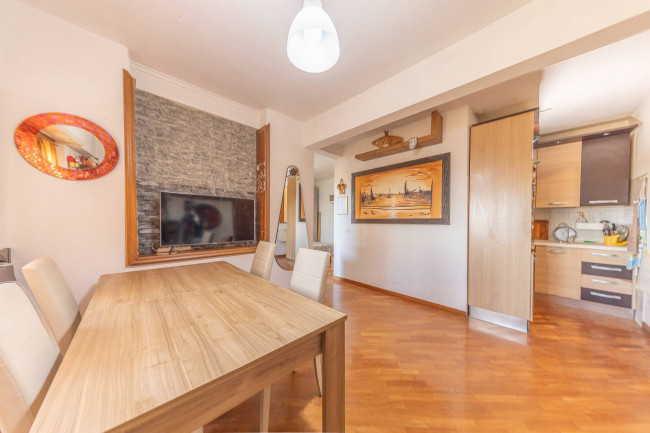 Appartamento in vendita a Roma Acilia