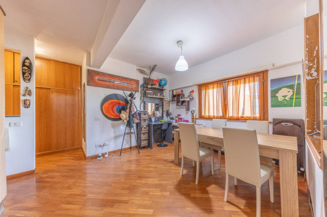 Appartamento in vendita a Roma Acilia