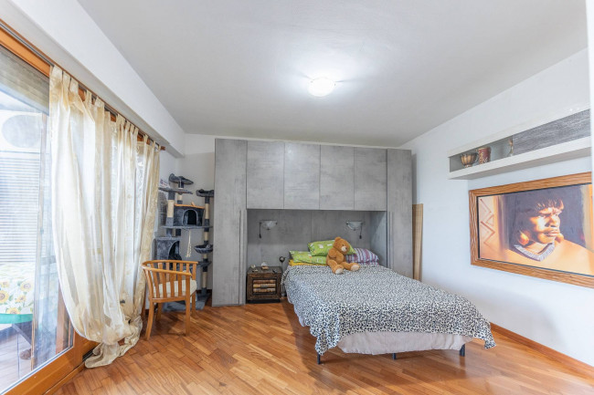 Appartamento in vendita a Roma Acilia