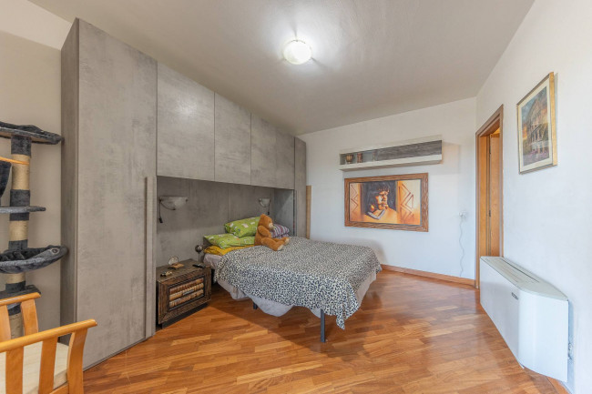 Appartamento in vendita a Roma Acilia