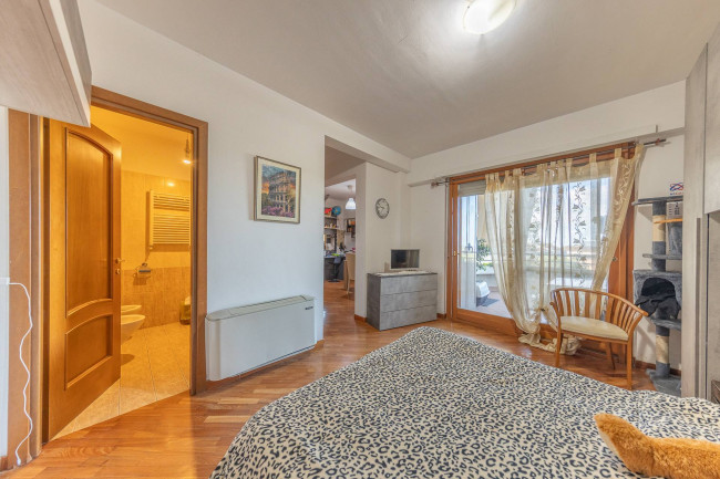 Appartamento in vendita a Roma Acilia