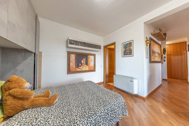 Appartamento in vendita a Roma Acilia