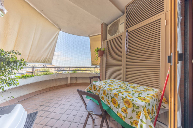 Appartamento in vendita a Roma Acilia