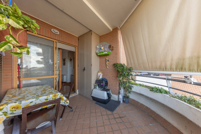 Appartamento in vendita a Roma Acilia