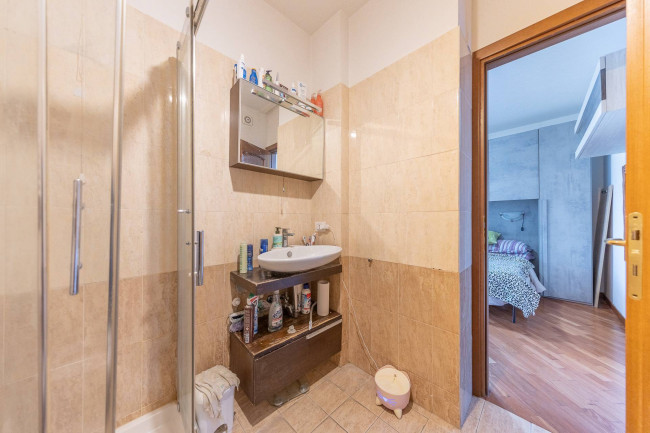 Appartamento in vendita a Roma Acilia