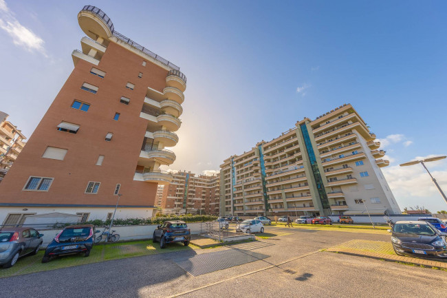 Appartamento in vendita a Roma Acilia