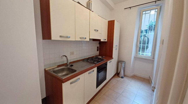 Appartamento in affitto a Roma Prati