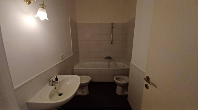 Appartamento in affitto a Roma Prati