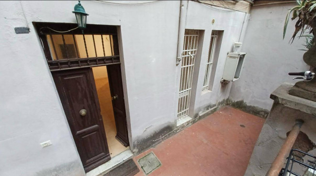 Appartamento in affitto a Roma Prati