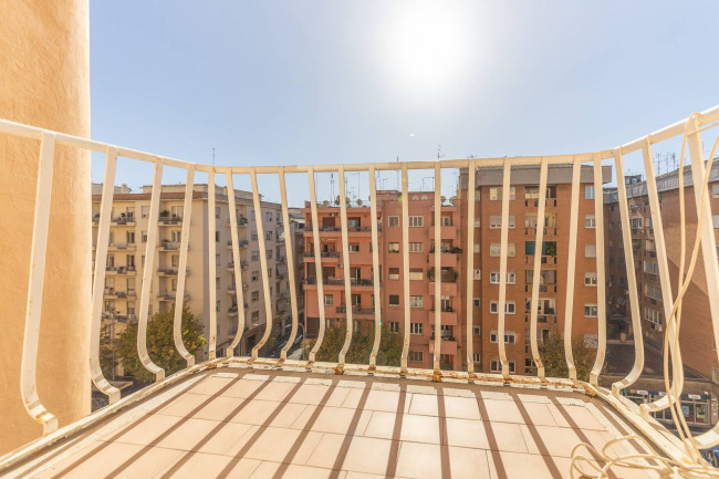 Appartamento in vendita a Roma Colli Albani