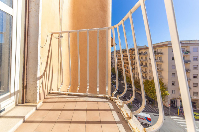 Appartamento in vendita a Roma Colli Albani